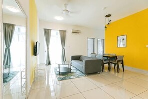Room - TR Residence BY FEEL HOME (Kuala Lumpur)