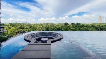Fasilitas properti