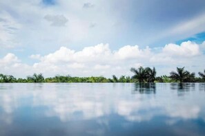 Tiện nghi, dịch vụ nơi lưu trú