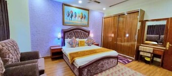 Hayyat Luxury Hotel
