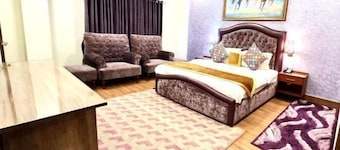 Hayyat Luxury Hotel