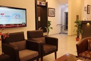 Unclassified image, 2 of 16, button - Hayyat Luxury Hotel (Lahore)