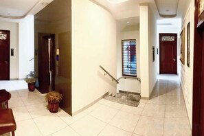 Unclassified image, 5 of 16, button - Hayyat Luxury Hotel (Lahore)