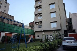 Unclassified image, 2 of 16, button - Hayyat Luxury Hotel (Lahore)
