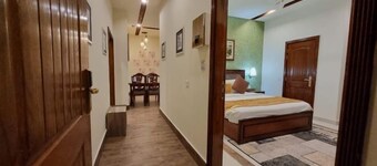 Hayyat Luxury Hotel