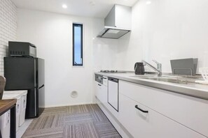 Room - Four Seasons Yado 1 (Tokyo)