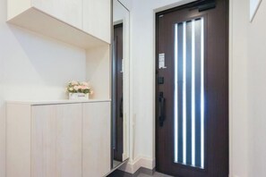 Room - Four Seasons Yado 1 (Tokyo)