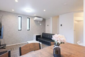 Room - Four Seasons Yado 1 (Tokyo)