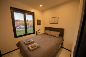 3 chambres, Wi-Fi, draps fournis