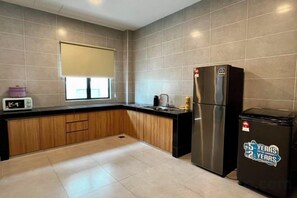 Unclassified image, 5 of 6, button - Sunway Ipoh - DamaiStay - 5Min to Tambun - 20Pax (Kinta)