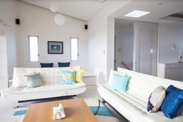 Exterior - Ocean View Shiozaki (Itoman)