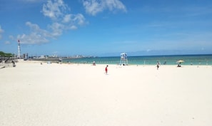 Beach - Ocean View Shiozaki (Itoman)