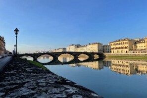 Unclassified image, 5 of 28, button - Modern apartments in the heart of Florence (Florence)