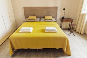 Room - Modern apartments in the heart of Florence (Florence)