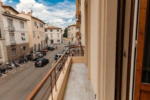 Exterior - Modern apartments in the heart of Florence (Florence)
