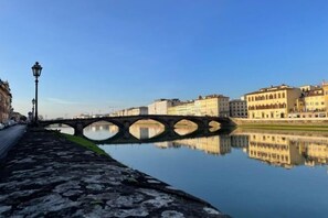 Miscellaneous - Modern apartments in the heart of Florence (Florence)