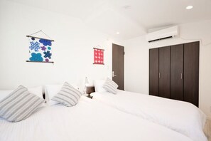 Room - Mi-Villa Kami-Ikebukuro (Tokyo)