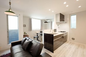 Room - Tokyo Kami-Ikebukuro Villa (Tokyo)