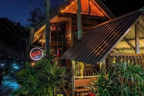 Exterior - Himdoihome Maekampong (Mae On)