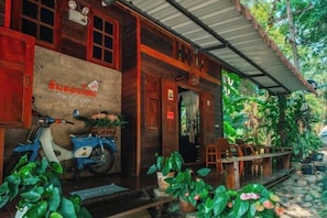 Habitación