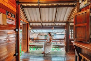 Room - Himdoihome Maekampong (Mae On)