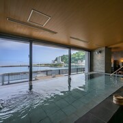 熱海 ホテル渚館