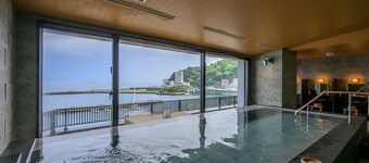 熱海渚館飯店  