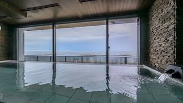 Hot springs