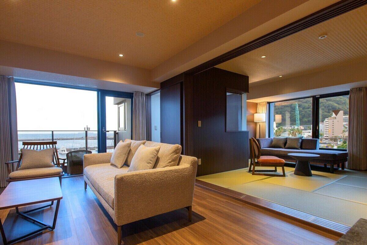 Superior Twin Room | Free WiFi