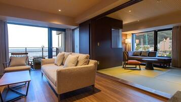 Superior Twin Room | Free WiFi