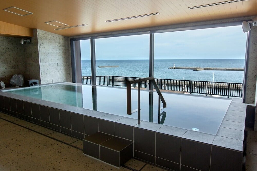 Atami Hotel Nagisakan