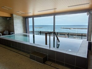 Hot springs - Atami Hotel Nagisakan (Atami)