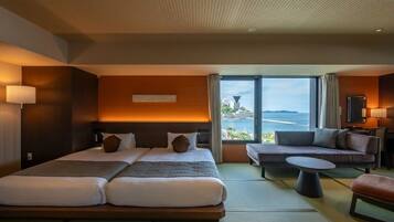 Executive Twin Room, Non Smoking