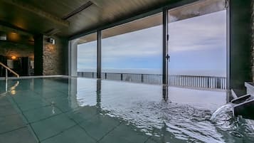 Hot springs