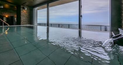Atami Hotel Nagisakan