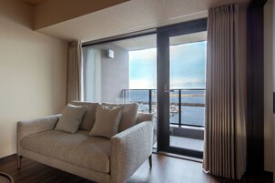 Executive Twin Room | Free WiFi