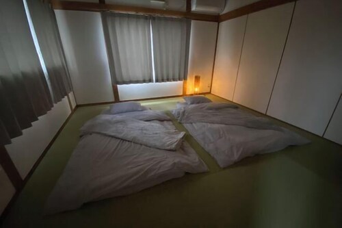 KaiTen house Jasmine