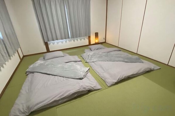 Room - KaiTen house Jasmine (Beppu)