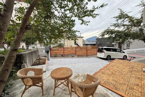 KaiTen house Jasmine