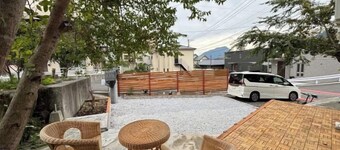 KaiTen house Jasmine