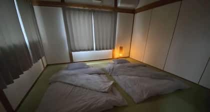 KaiTen house Jasmine