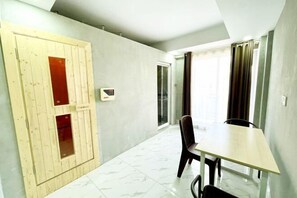 สิ่งอำนวยความสะดวกในที่พัก