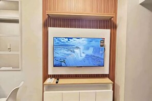 Room - MOA getaway staycations (Pasay)