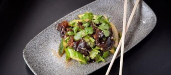 Crowne Plaza Liverpool John Lennon Airport