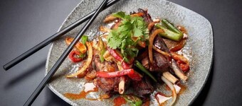 Crowne Plaza Liverpool John Lennon Airport