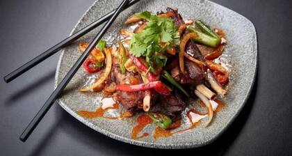 Crowne Plaza Liverpool John Lennon Airport