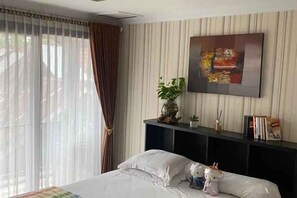 Room - MOZA HOUSE Wonosobo (Wonosobo)