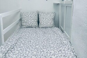 Room - Loft heart of 3e Marais District (Paris)