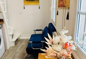 Exterior - Loft heart of 3e Marais District (Paris)