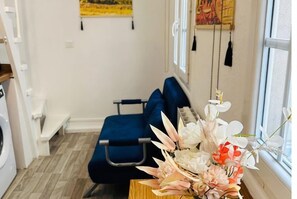 Exterior - Loft heart of 3e Marais District (Paris)